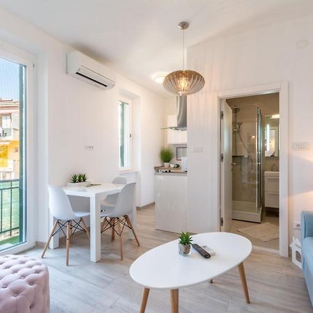 Studios & Room Poesia Split Exterior photo